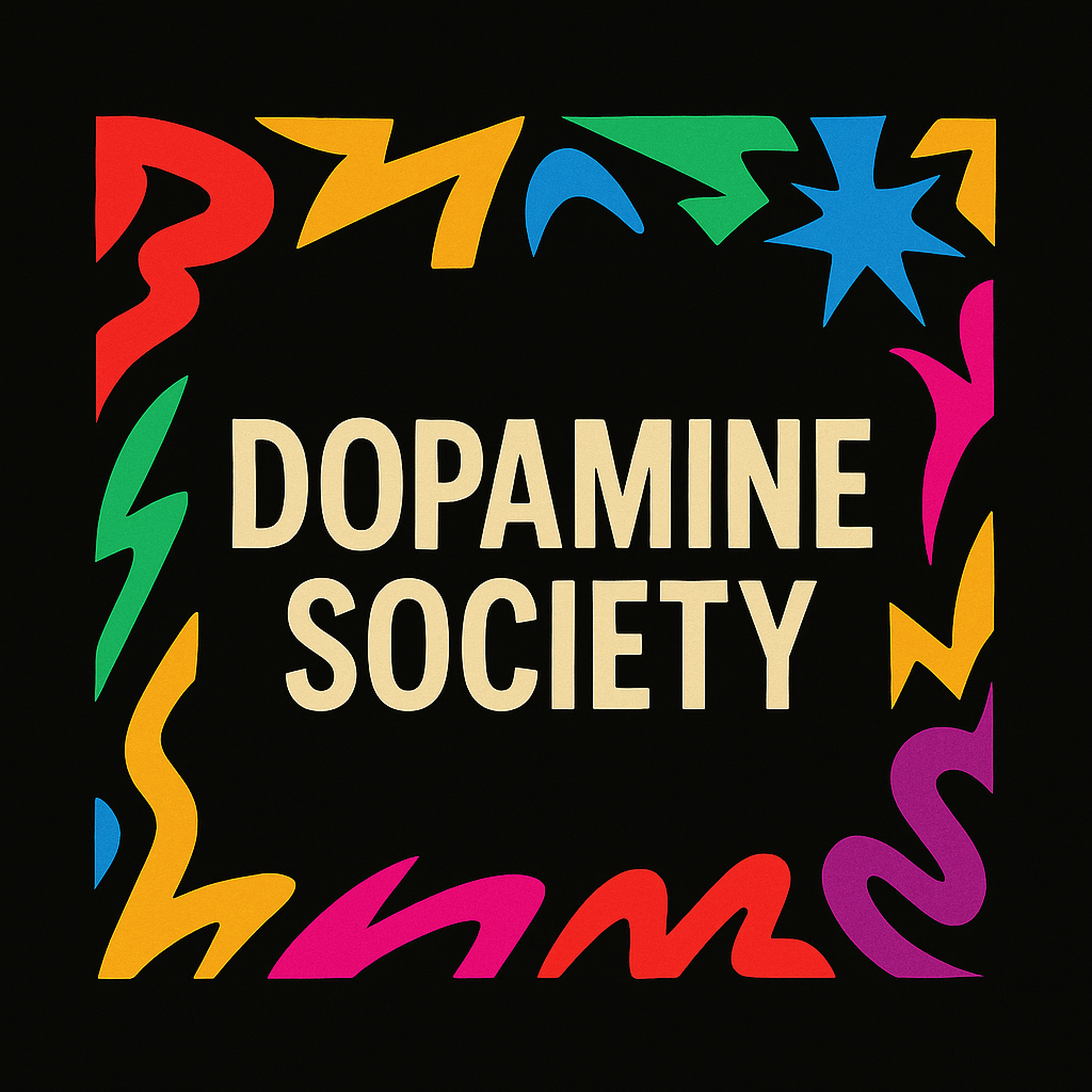 Dopamine Society